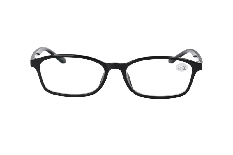 TR Anti blue Ultralight reading eyewear with ADD :+100~+400