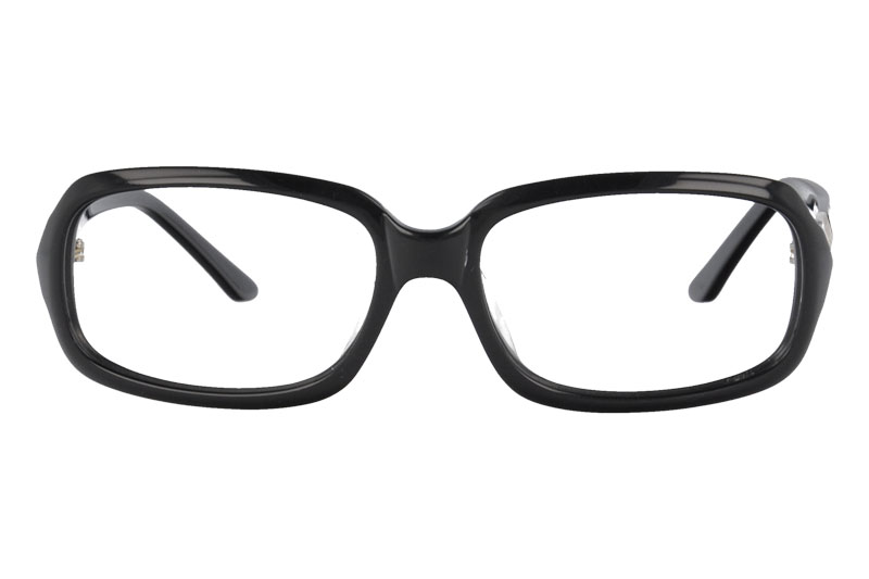 Acetate Optical Eyeglasses  Frame