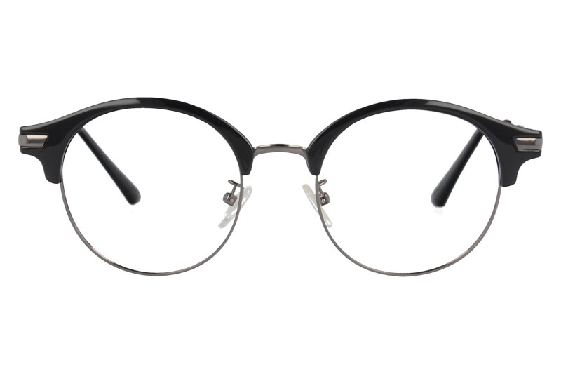 Metal Optical Eyeglasses  Frame