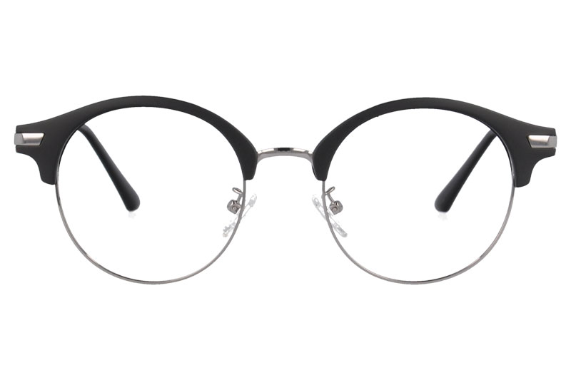 Metal Optical Eyeglasses  Frame