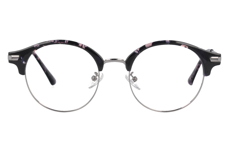 Metal Optical Eyeglasses  Frame