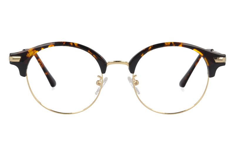 Metal Optical Eyeglasses  Frame