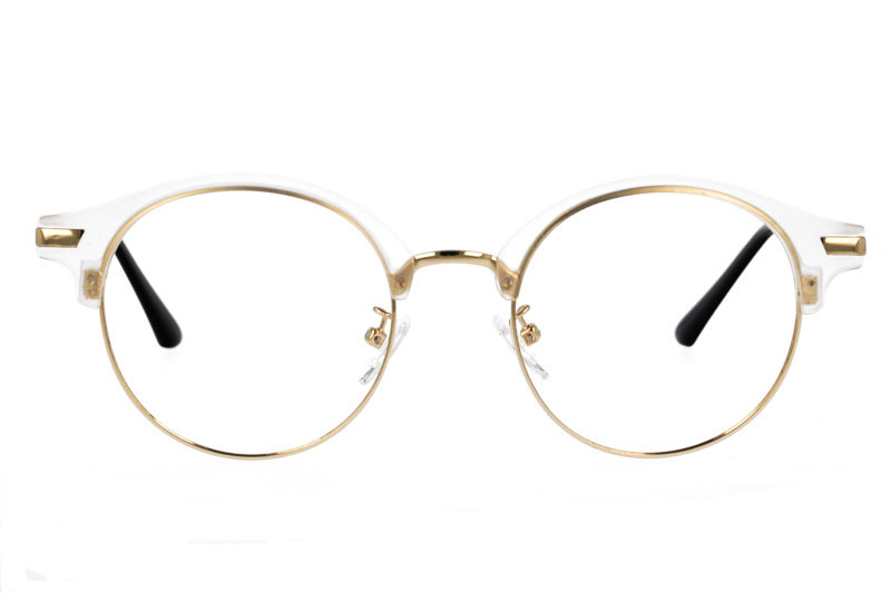 Metal Optical Eyeglasses  Frame