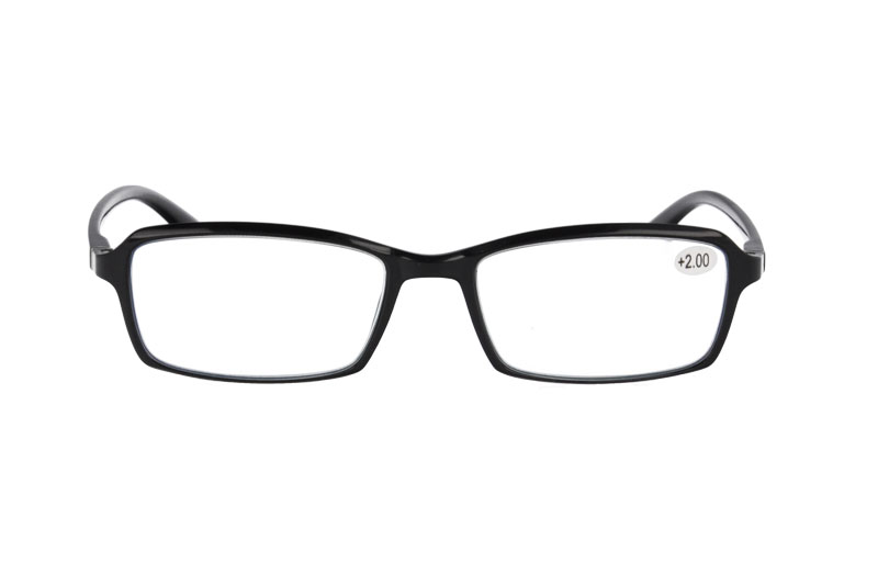 TR reading glasses presbyopia eyewear men women reader ADD: +100~+400
