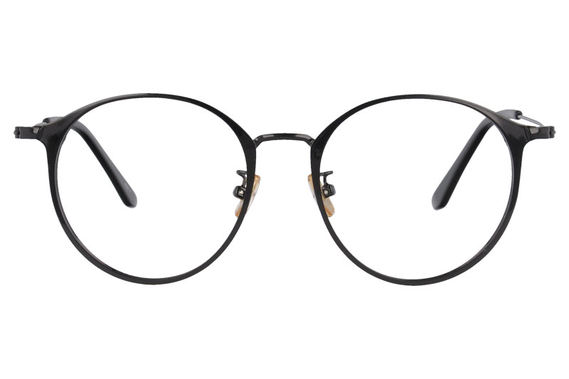 Metal Optical Eyeglasses  Frame