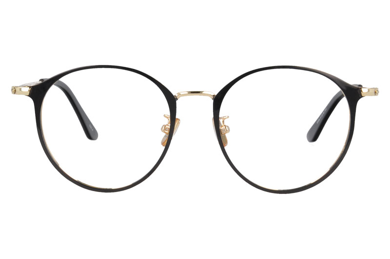 Metal Optical Eyeglasses  Frame