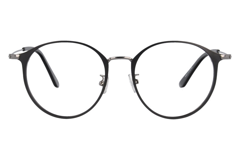 Metal Optical Eyeglasses  Frame