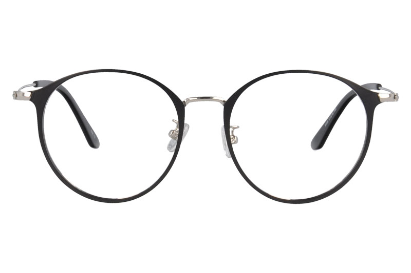 Metal Optical Eyeglasses  Frame