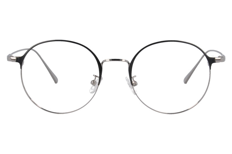 Metal Optical Eyeglasses  Frame