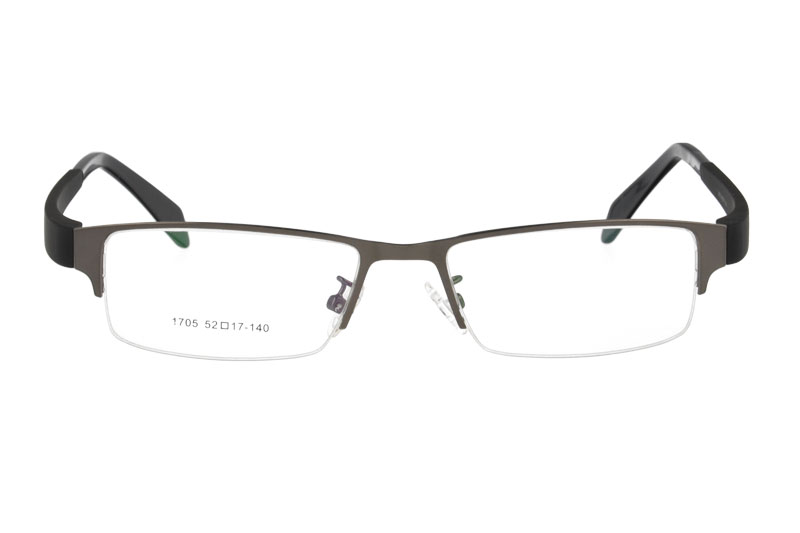 Metal Optical Eyeglasses  Frame