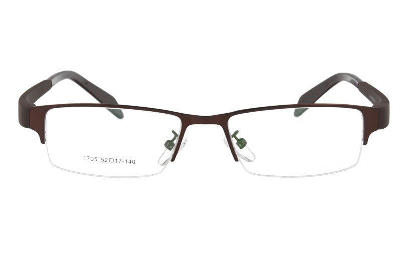 Metal Optical Eyeglasses  Frame