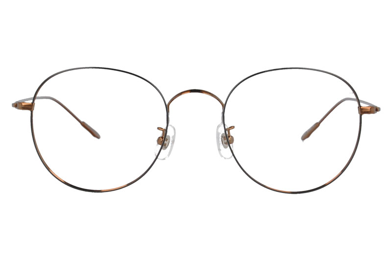 Metal Optical Eyeglasses  Frame