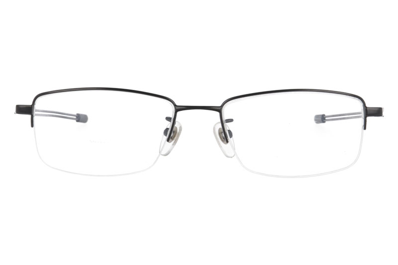 Pure Titanium Optical Eyeglasses  Frame