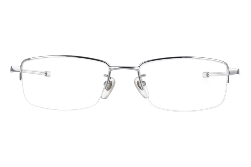 Pure Titanium Optical Eyeglasses  Frame