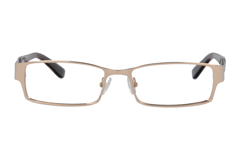 Metal Optical Eyeglasses  Frame