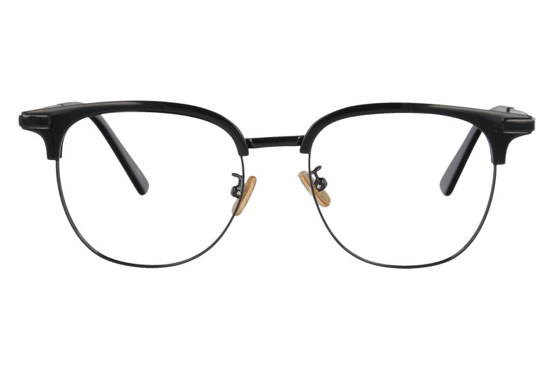 Ultem with Metal Optical Eyeglasses  Frame