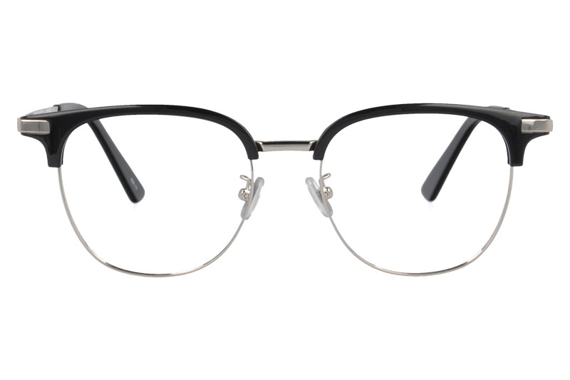 Ultem with Metal Optical Eyeglasses  Frame