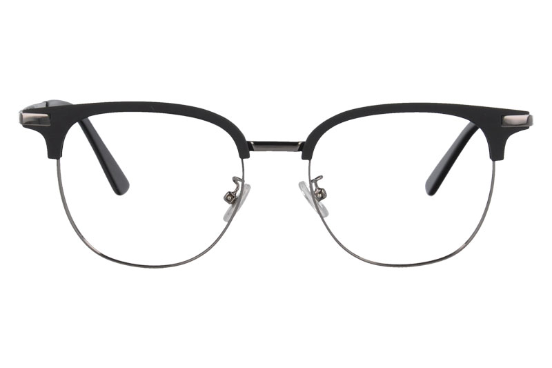 Ultem with Metal Optical Eyeglasses  Frame