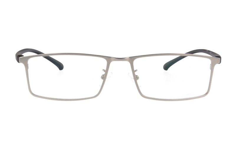 Metal prescription spectacles RX optical frames   eyeglasses