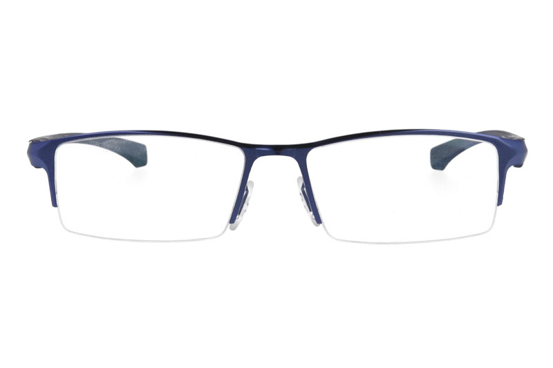 Stainless steel and TR  eyewear  prescription spectacles