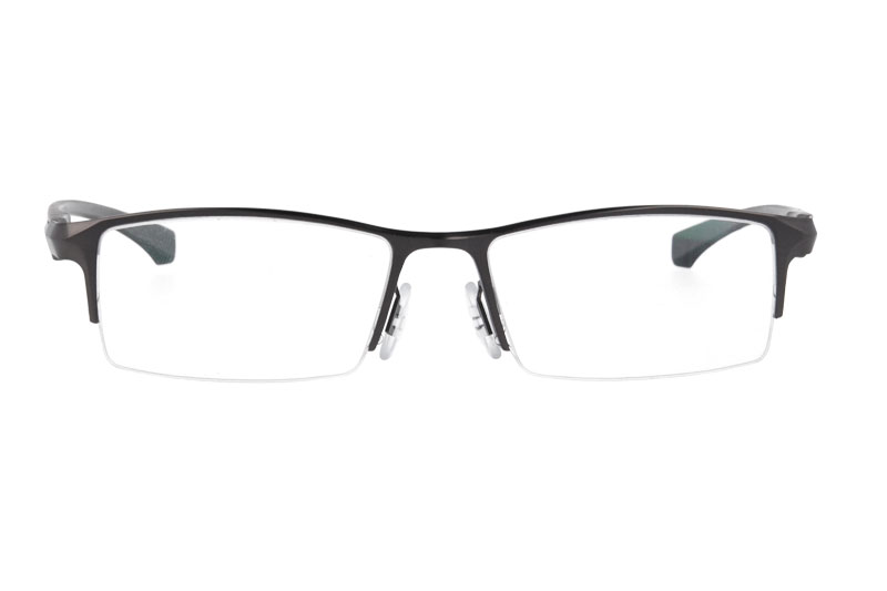 Stainless steel and TR  eyewear  prescription spectacles