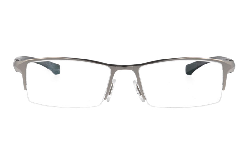 Stainless steel and TR  eyewear  prescription spectacles