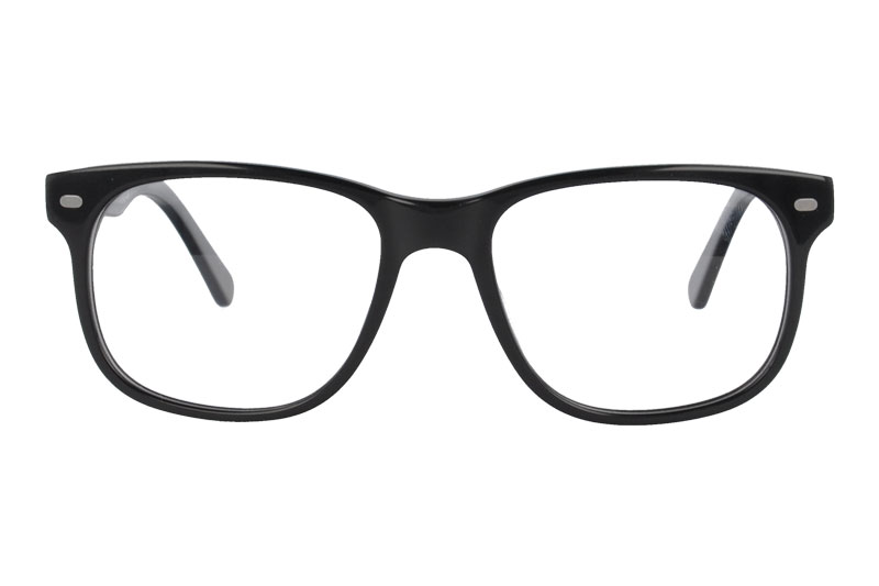 Acetate Optical Eyeglasses  Frame