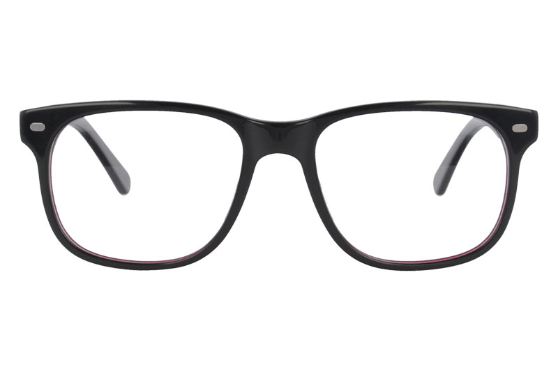 Acetate Optical Eyeglasses  Frame