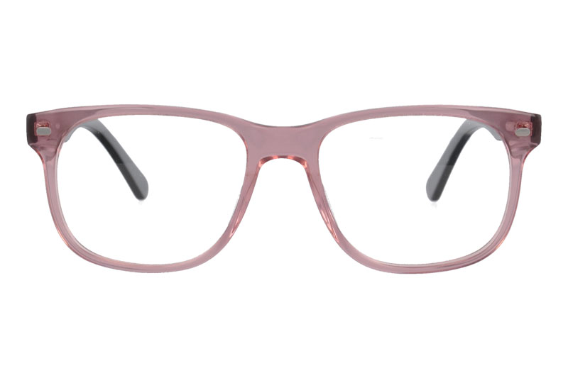 Acetate Optical Eyeglasses  Frame