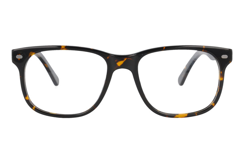 Acetate Optical Eyeglasses  Frame