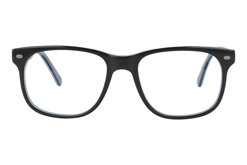 Acetate Optical Eyeglasses  Frame