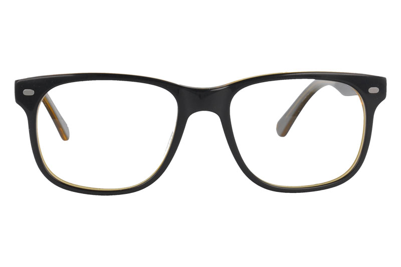 Acetate Optical Eyeglasses  Frame