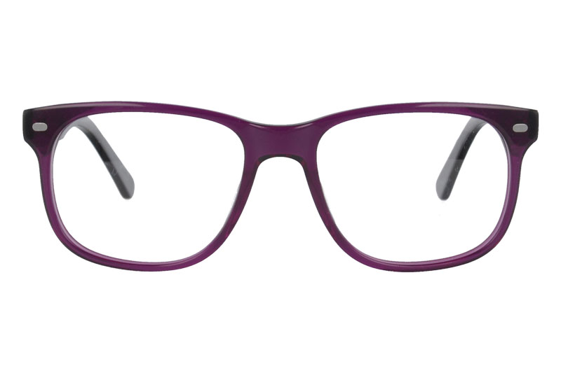 Acetate Optical Eyeglasses  Frame
