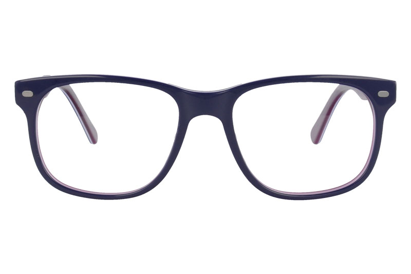 Acetate Optical Eyeglasses  Frame