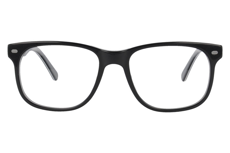 Acetate Optical Eyeglasses  Frame