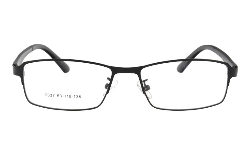 New attention full rim designer glasses frames