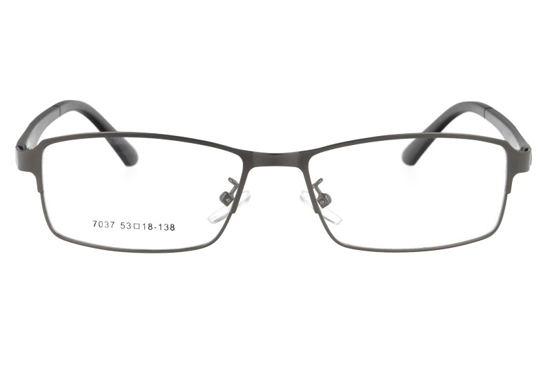 New attention full rim designer glasses frames