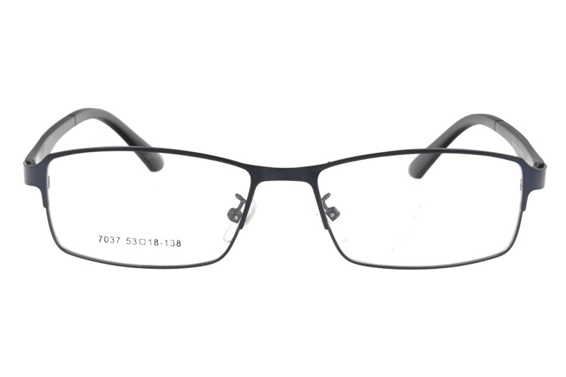 New attention full rim designer glasses frames
