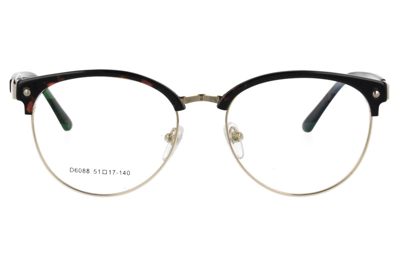 Metal Optical Eyeglasses  Frame