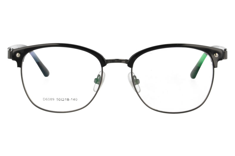 Metal Optical Eyeglasses  Frame