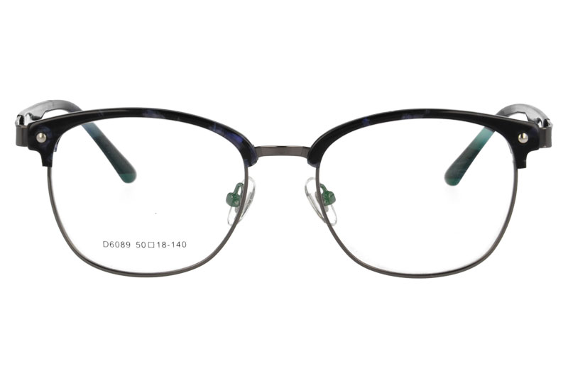 Metal Optical Eyeglasses  Frame