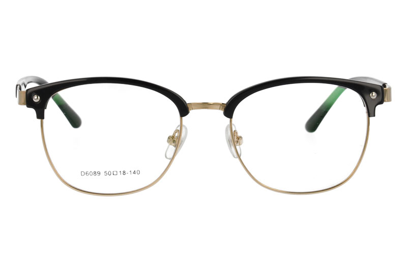 Metal Optical Eyeglasses  Frame