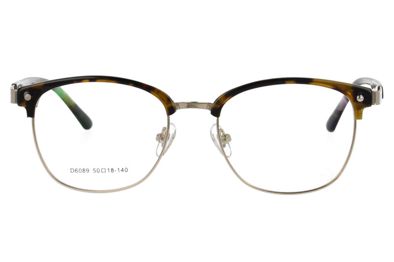 Metal Optical Eyeglasses  Frame