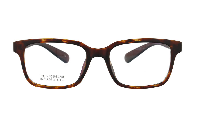 TR myopia eyewear eyeglasses optical frames