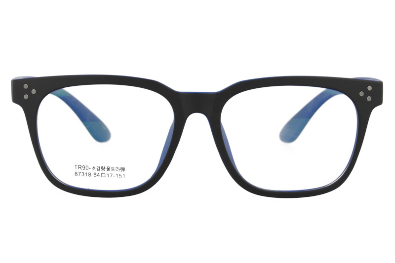 TR myopia eyewear eyeglasses prescription spectacles