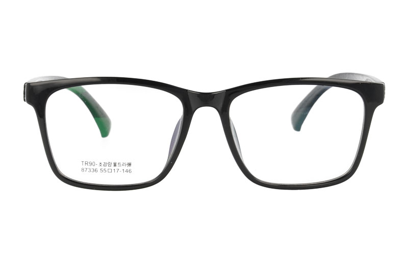 TR90 myopia eyewear eyeglasses  spectacles