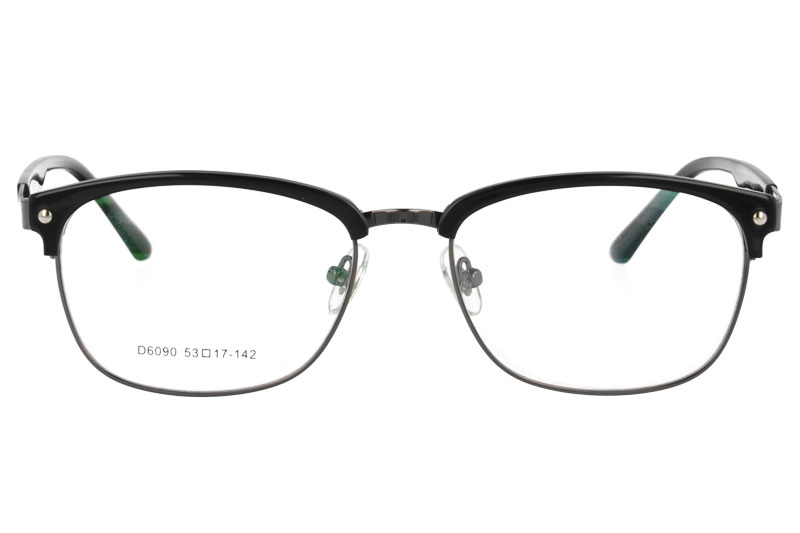 Metal Optical Eyeglasses  Frame