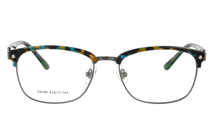 Metal Optical Eyeglasses  Frame