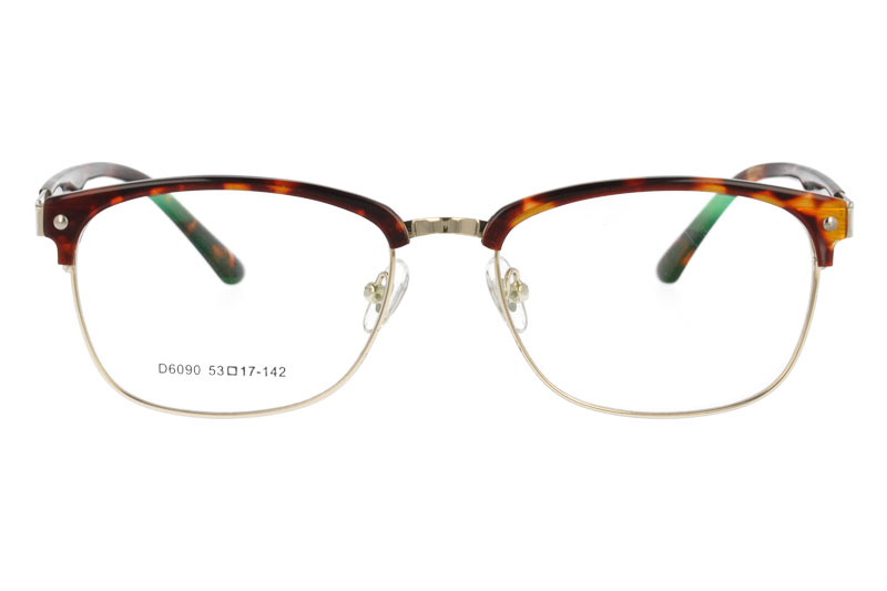 Metal Optical Eyeglasses  Frame