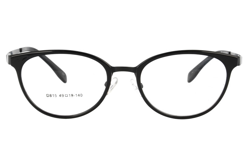 Stainless steel RX optical frames  eyeglasses